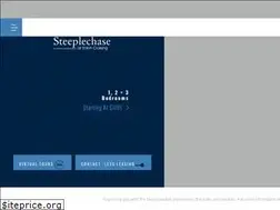 Sites similar to steeplechaseshiloh.com