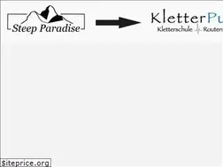 Sites similar to steepparadise.com