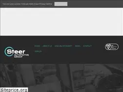 Sites similar to steer.co.uk