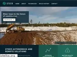 Sites similar to steer.no