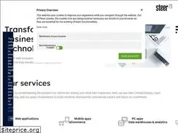 Sites similar to steer73.com