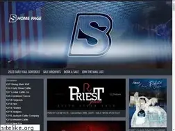 Sites similar to steerbidder.com