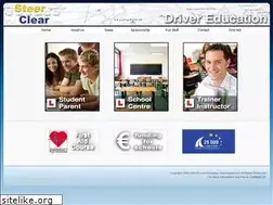 Sites similar to steerclear.ie