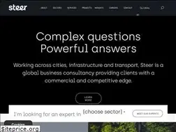 Sites similar to steerdaviesgleave.com