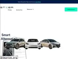 Sites similar to steerev.com