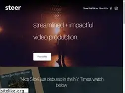 Sites similar to steerforward.com