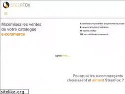 Sites similar to steerfox.com