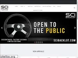 Sites similar to steeringcreations.com
