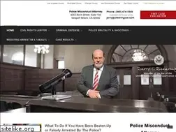 Sites similar to steeringlaw.com
