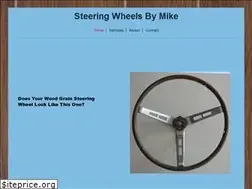 Sites similar to steeringwheelsbymike.com