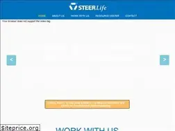 Sites similar to steerlife.com