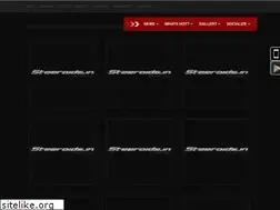 Sites similar to steeroids.in