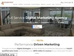 Sites similar to steerpoint.com