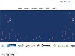 Sites similar to steerpointdesign.com