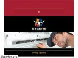 Sites similar to steersheating.com