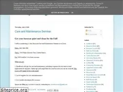 Sites similar to steesbassoon.blogspot.com