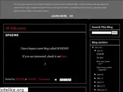 Sites similar to steest.blogspot.com