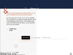 Sites similar to steeveandyou.fr