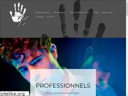 Sites similar to steevejosch.com
