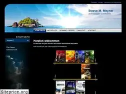 Sites similar to steevemeyner.de