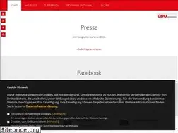 Sites similar to steeven-bretz.de
