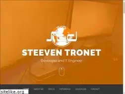 Sites similar to steeventronet.com