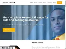 Sites similar to steevesimbert.com