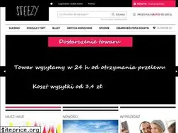 Sites similar to steezy.pl