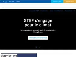 Sites similar to stef-belgium.be