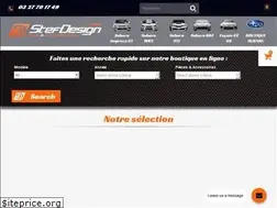 Sites similar to stef-design.com