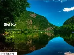 Sites similar to stef-ko.com