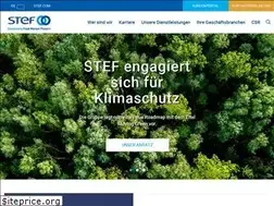 Sites similar to stef-schweiz.ch