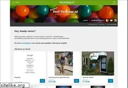 Sites similar to stef-verhuur.nl