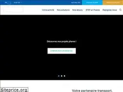Sites similar to stef.fr