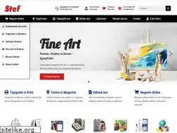 Sites similar to stef.ro