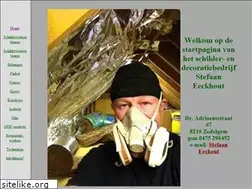 Sites similar to stefaaneeckhout.be