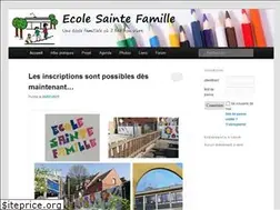 Sites similar to stefamille.be