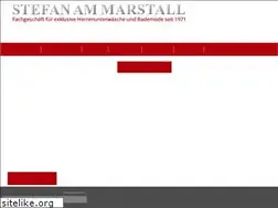 Sites similar to stefan-am-marstall.de