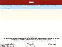 Sites similar to stefan-andres-schule.de