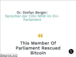 Sites similar to stefan-berger.de