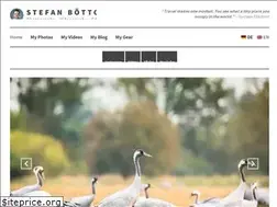 Sites similar to stefan-boettcher.com