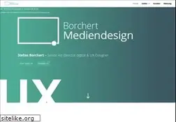 Sites similar to stefan-borchert.de