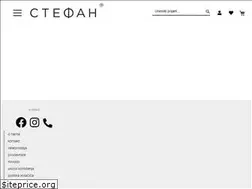 Sites similar to stefan-doo.co.rs