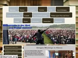 Sites similar to stefan-gemmel.de