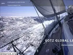 Sites similar to stefan-goetz.com