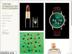 Sites similar to stefan-gonzalevski.com