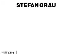 Sites similar to stefan-grau.com