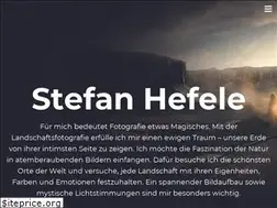 Sites similar to stefan-hefele.de