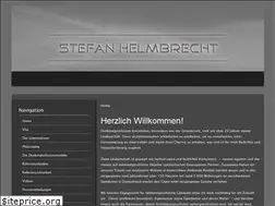 Sites similar to stefan-helmbrecht.com