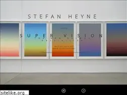 Sites similar to stefan-heyne.de